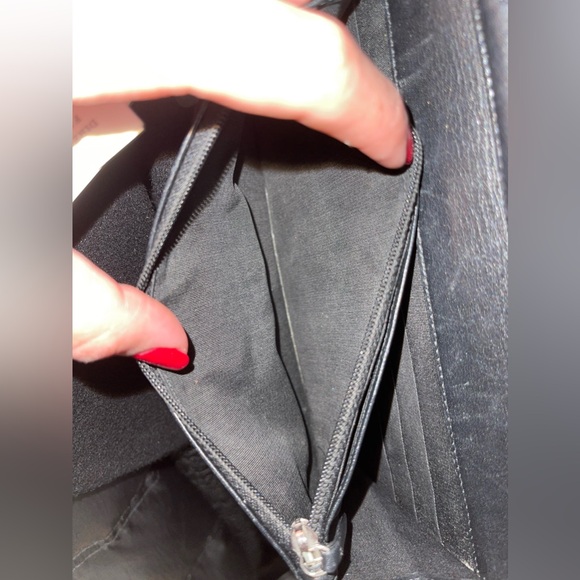 Chanel purse (wallet on a chain) - Picture 8 of 8